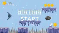 Stone Fighter Screen Shot 3