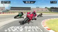 Bike Race X speed - Moto Racing Screen Shot 12