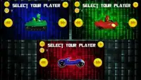 Pj Racing Car Masks Screen Shot 6