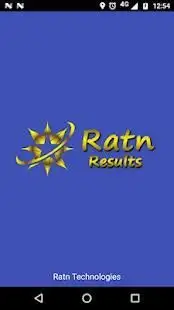 Ratn Results Screen Shot 3