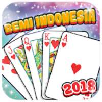 Kartu Remi Indonesia Terbaru (OFFLINE)
