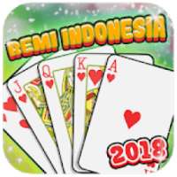 Remi Indonesia 2018 Offline