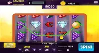 Money View – Free Slots Machine Game App Screen Shot 1