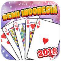 Kartu Remi Indonesia Offline