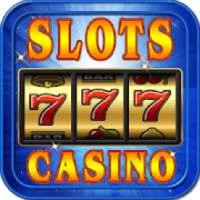 Slots Casino Game Deluxe Edition