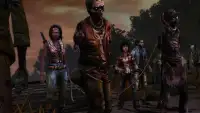 The Walking Dead: Michonne Screen Shot 11