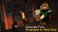 Minecraft: Story Mode - Season Two Screen Shot 4