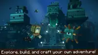 Minecraft: Story Mode - Season Two Screen Shot 3