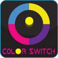 Color Switch Infinity 2018