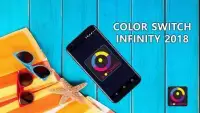 Color Switch Infinity 2018 Screen Shot 0