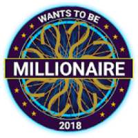 Millionaire 2018 New Quiz Game