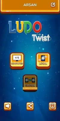 Ludo Twist Screen Shot 4