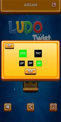 Ludo Twist Screen Shot 3