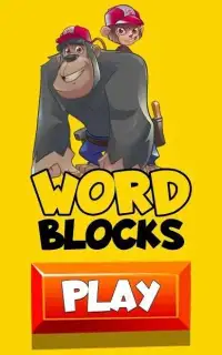 Word Blocks Screen Shot 8