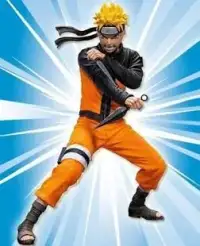 Ninja Naruto : Blazing Screen Shot 7
