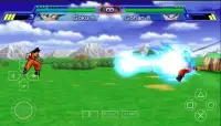 The Unlimited Dragon Ball Super Tenkaichi Fighting Screen Shot 5