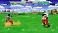 The Unlimited Dragon Ball Super Tenkaichi Fighting Screen Shot 4