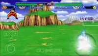 The Unlimited Dragon Ball Super Tenkaichi Fighting Screen Shot 1