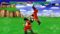 The Unlimited Dragon Ball Super Tenkaichi Fighting Screen Shot 0