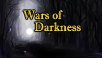 Wars of Darkness Screen Shot 5