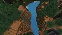 Epic cliff bases for MCPE Screen Shot 3