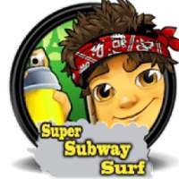 Super Subway - Ultimate Surf Runner