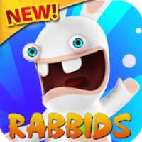 Rabbit Invasion Adventure Games