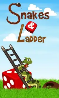 snake & Ladders - Time Pass Screen Shot 7