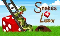 snake & Ladders - Time Pass Screen Shot 3