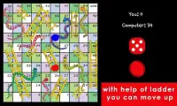 snake & Ladders - Time Pass Screen Shot 2