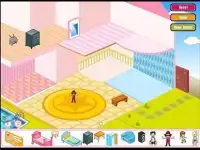 Doll House Decoration Screen Shot 0