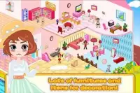 Doll House Decoration Screen Shot 35