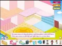 Doll House Decoration Screen Shot 5
