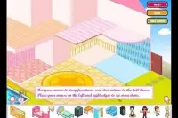 Doll House Decoration Screen Shot 28