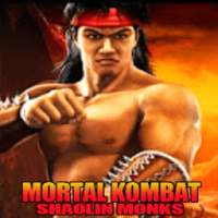 Trick Mortal Kombat Shaolin Monks