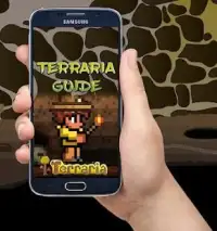 terrariaa★ Game Guide Screen Shot 2