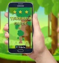 terrariaa★ Game Guide Screen Shot 1