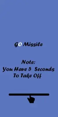 Go Missile Screen Shot 7