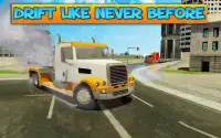 Euro Truck Driver Simulator: Drift Screen Shot 4
