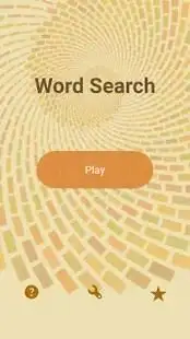 Word Search Puzzle Pro - 100% Free Game Screen Shot 8