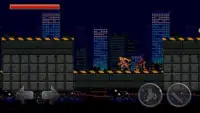 Turtle Ninja Shadow - Ninja Revenge Screen Shot 3