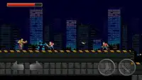 Turtle Ninja Shadow - Ninja Revenge Screen Shot 1