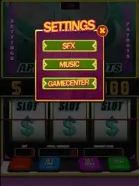 Cash Back App- Money Slots Screen Shot 0