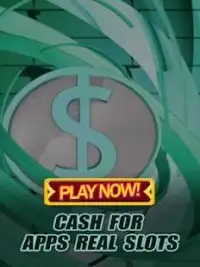 Cash Back App- Money Slots Screen Shot 2