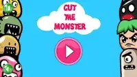 Cut the monster Screen Shot 13