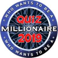 Quiz Millionaire Indonesia 2019