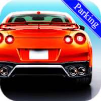 NITRO RACE CAR PARKING 3D RUSH: PARADO GAMES 2018