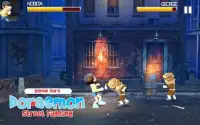 Beatem Doraemon Rush Screen Shot 7