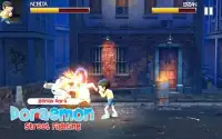 Beatem Doraemon Rush Screen Shot 8