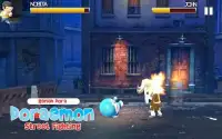 Beatem Doraemon Rush Screen Shot 1